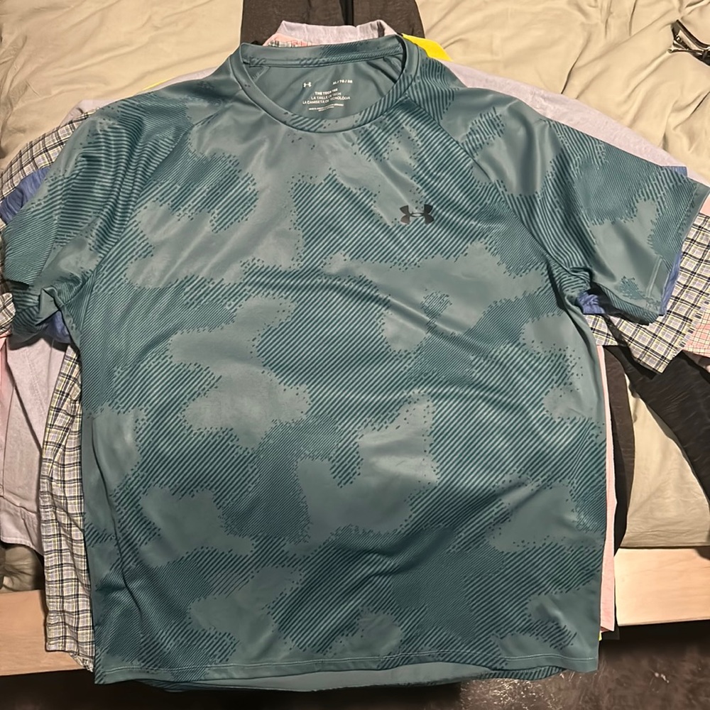 No tags, but never worn